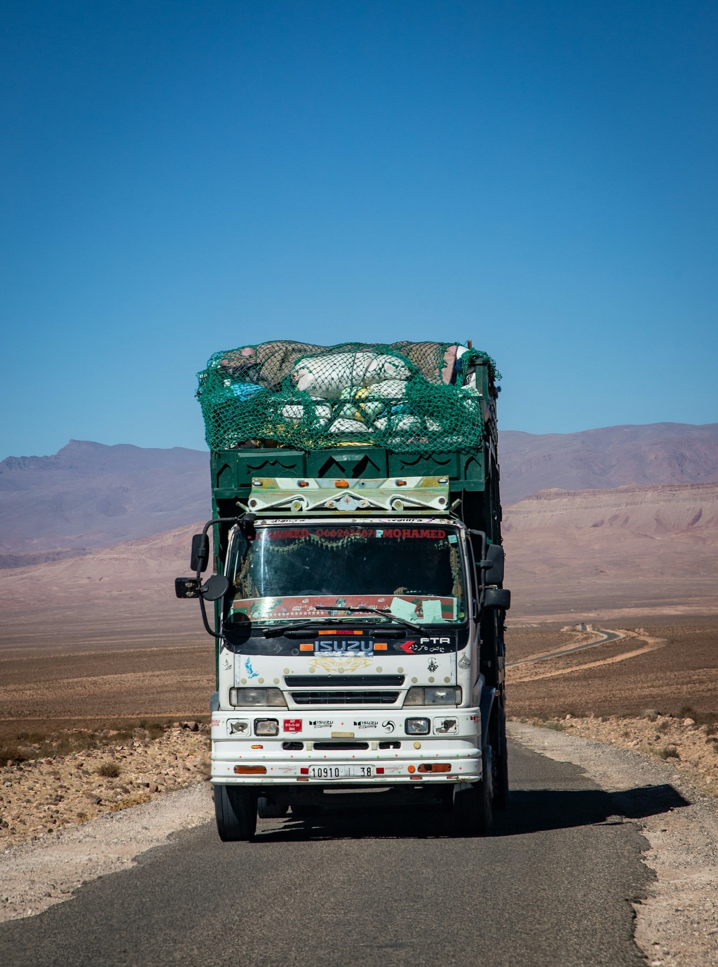 Streamline Your Trucking Business with Expert Paperwork Management